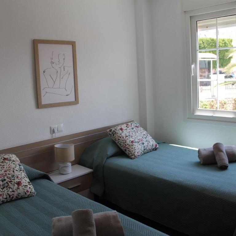Torresol 411 - Two-Bedroom Apartment - 11