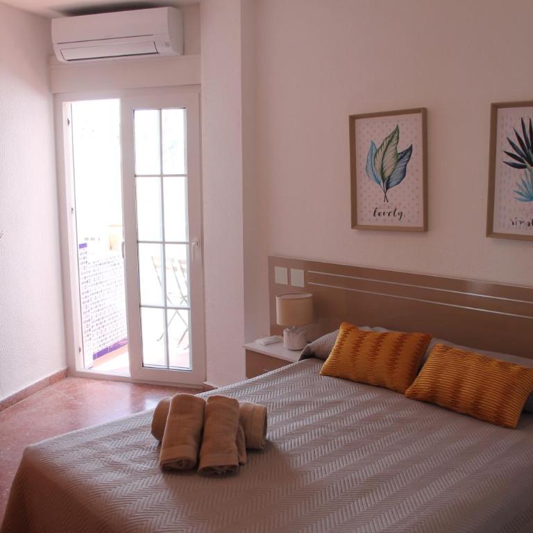 Torresol 411 - Two-Bedroom Apartment - 12