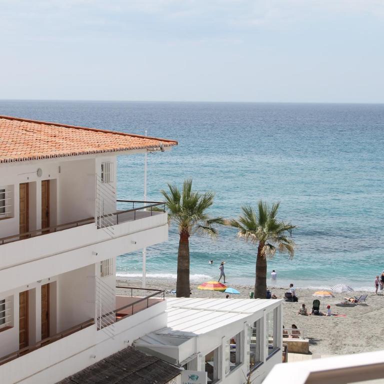 Torresol 411 - Two-Bedroom Apartment - 16