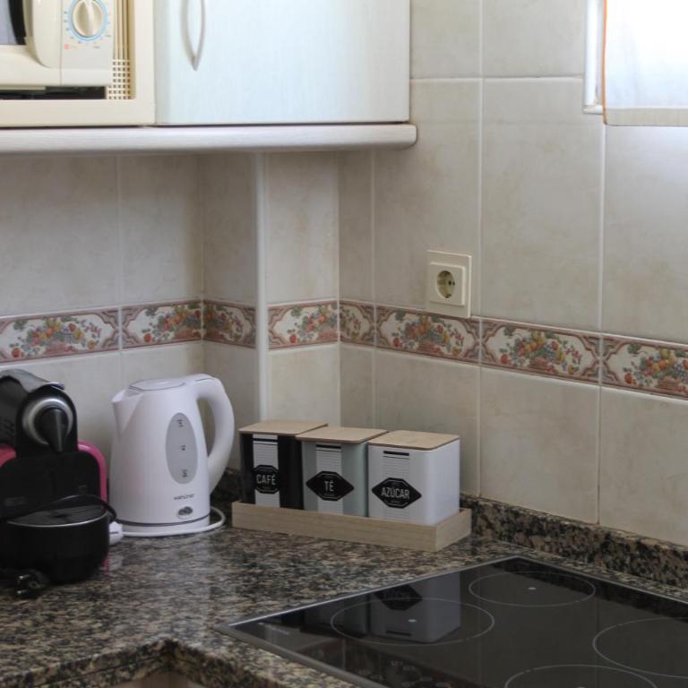 Torresol 411 - Two-Bedroom Apartment - 18