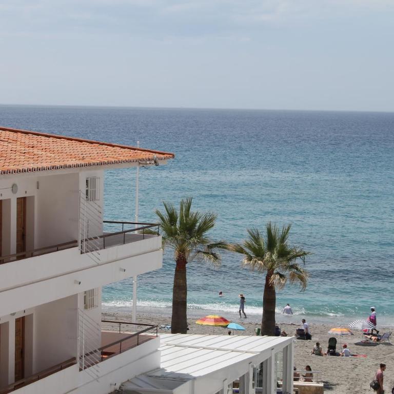 Torresol 411 - Two-Bedroom Apartment - 15