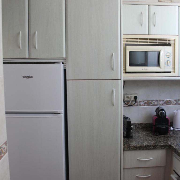 Torresol 411 - Two-Bedroom Apartment - 25