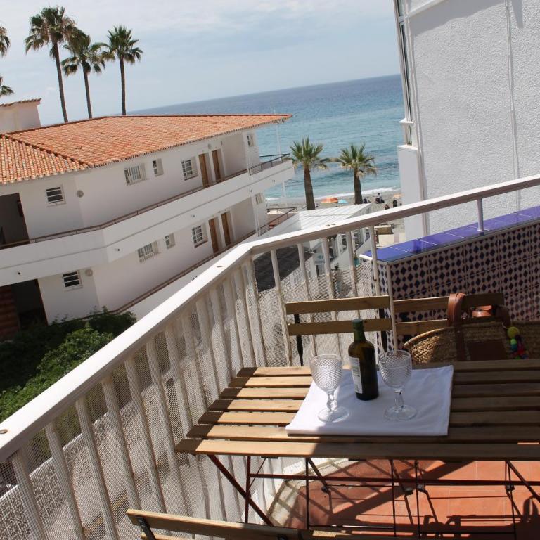 Torresol 411 - Two-Bedroom Apartment - 30
