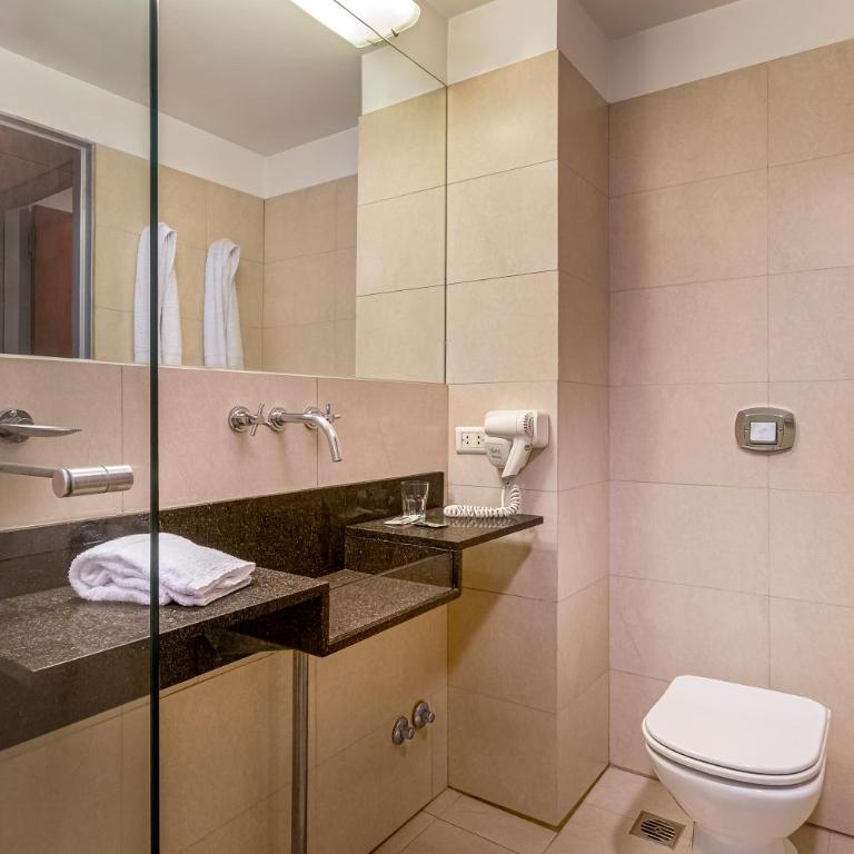 Gran Hotel Argentino - Habitación Doble - 5