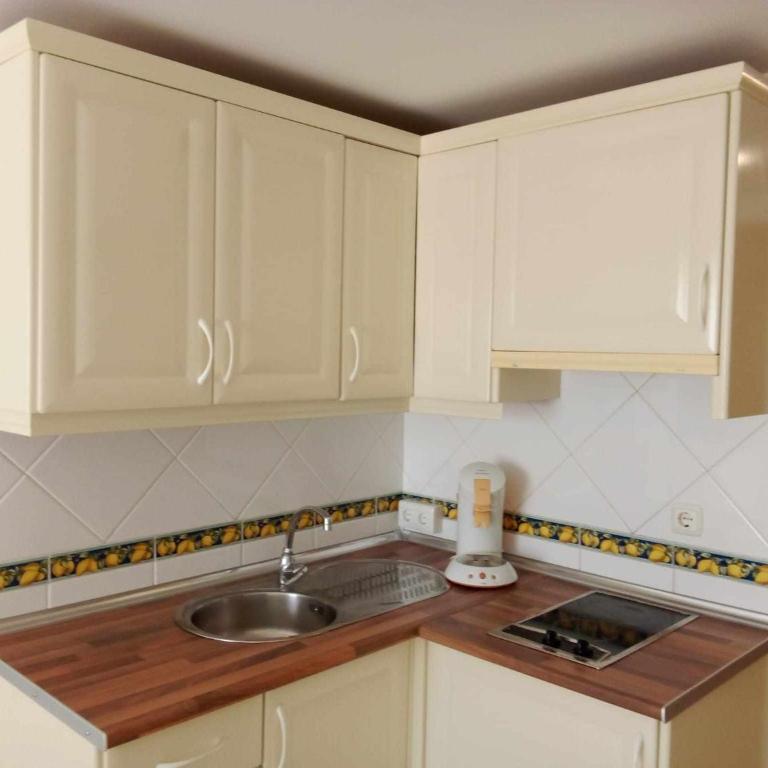 Estudio en Nueva Torrequebrada - Estudio Estándar - 11