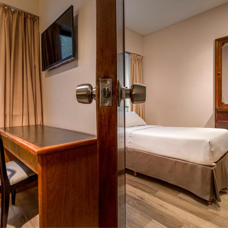 Gran Hotel Argentino - Suite (3 adultos) - 5