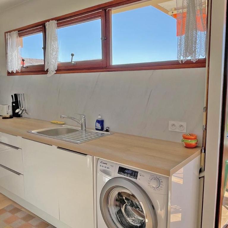 Le Maxime - Apartamento de 1 dormitorio - 5