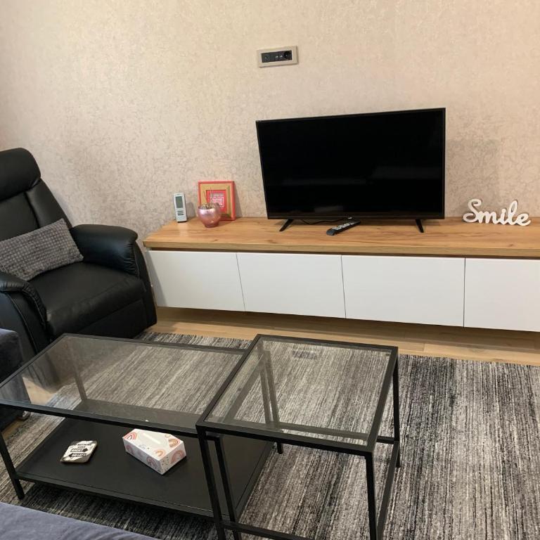 Park Lake Suite - Apartman sa 1 Spavaćom Sobom - 14