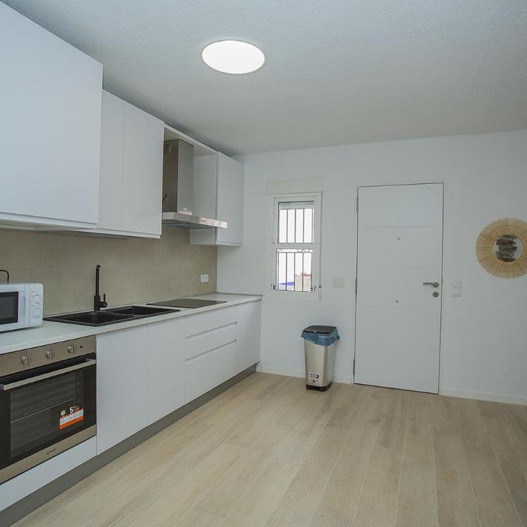145 Sea Relax House - Alicante Holiday - Bungalow Familiar - 7