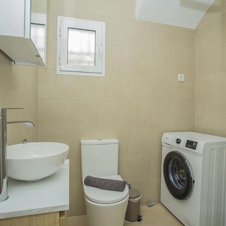 145 Sea Relax House - Alicante Holiday - Bungalow Familiar - 9