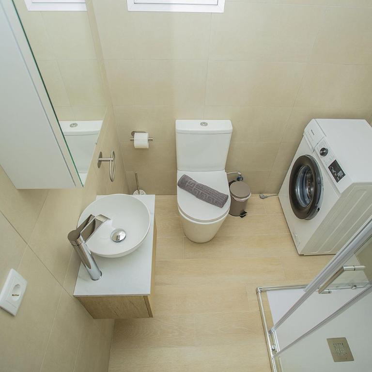 145 Sea Relax House - Alicante Holiday - Bungalow Familiar - 10