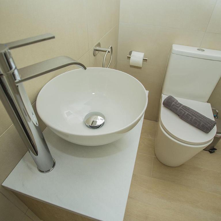 145 Sea Relax House - Alicante Holiday - Bungalow Familiar - 11