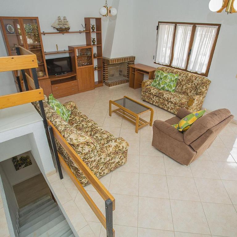 145 Sea Relax House - Alicante Holiday - Bungalow Familiar - 13