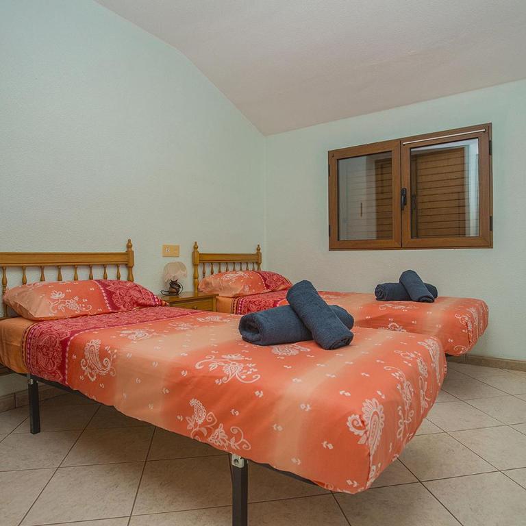 145 Sea Relax House - Alicante Holiday - Bungalow Familiar - 24