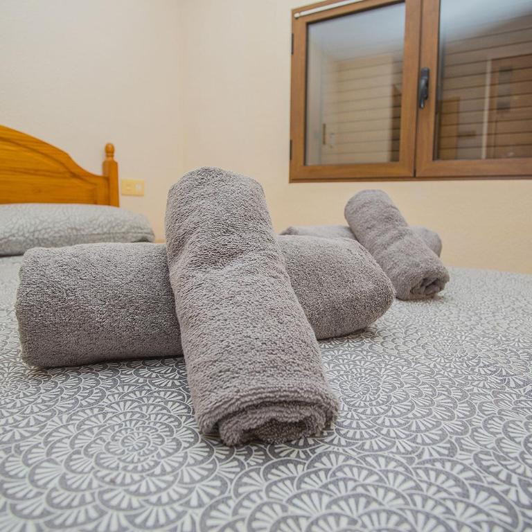 145 Sea Relax House - Alicante Holiday - Bungalow Familiar - 29