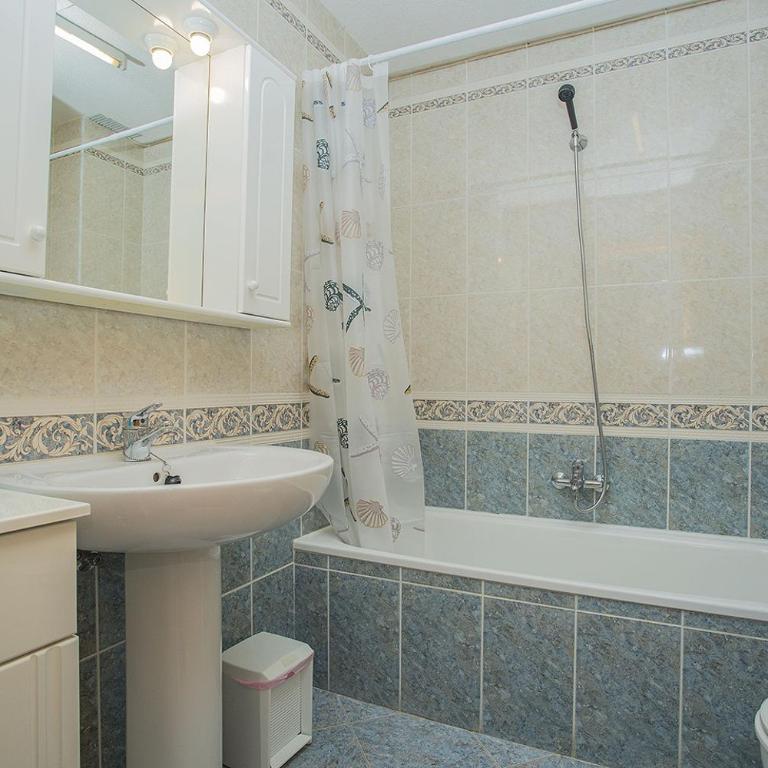 145 Sea Relax House - Alicante Holiday - Bungalow Familiar - 31