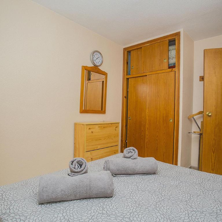 145 Sea Relax House - Alicante Holiday - Bungalow Familiar - 30