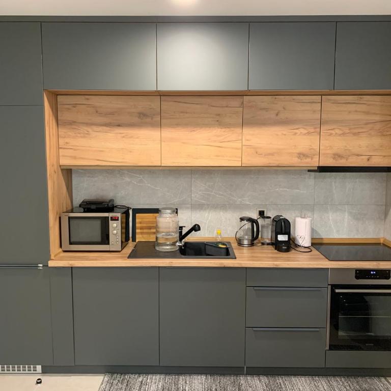 Park Lake Suite - Apartman sa 1 Spavaćom Sobom - 7