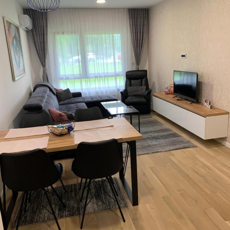 Park Lake Suite - Apartman sa 1 Spavaćom Sobom - 10