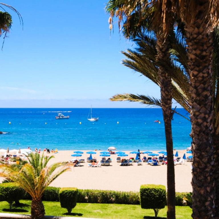 LUXORY DREAMY SUNSET, SeaFront, Direct Access To The Promenade,Wifi,Pool,Free Parking - Apartamento con vistas al mar - 47