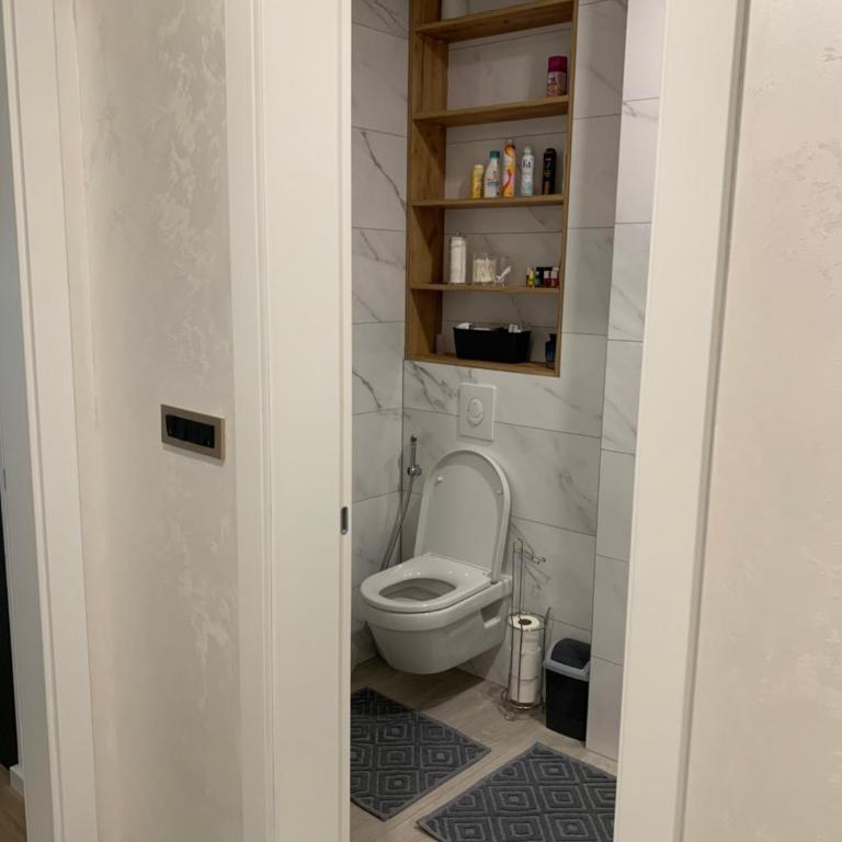 Park Lake Suite - Apartman sa 1 Spavaćom Sobom - 32