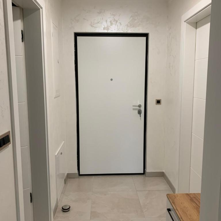 Park Lake Suite - Apartman sa 1 Spavaćom Sobom - 35