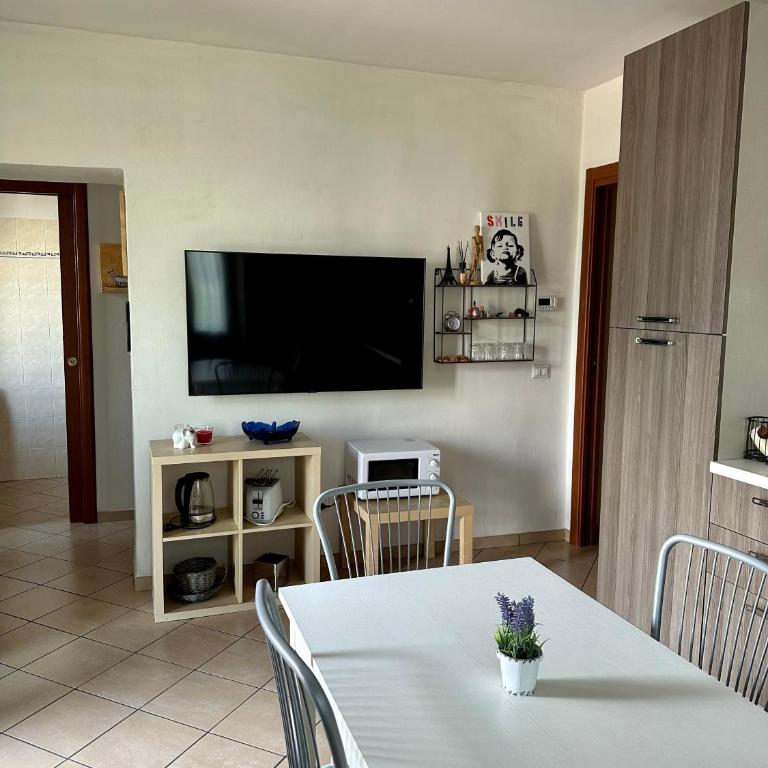 Casa Gaby - Appartamento con 1 Camera da Letto - 8