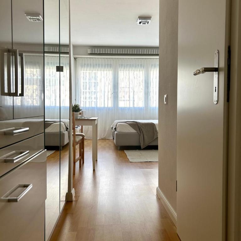 Modern Studio near Lugano's Lake & City Center - Appartamento con 1 Camera da Letto - 7