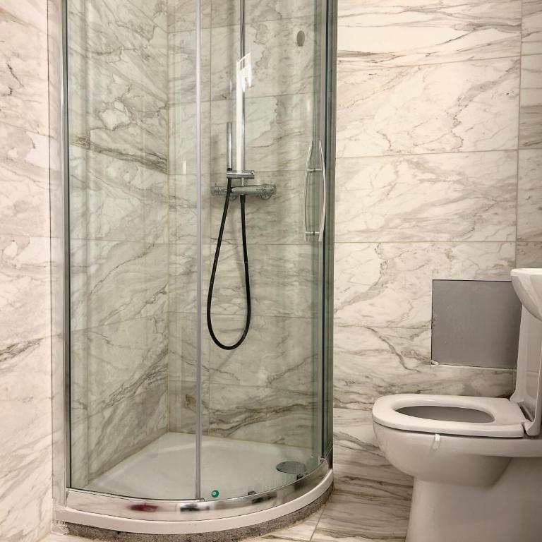 Modern Studio near Lugano's Lake & City Center - Appartamento con 1 Camera da Letto - 19