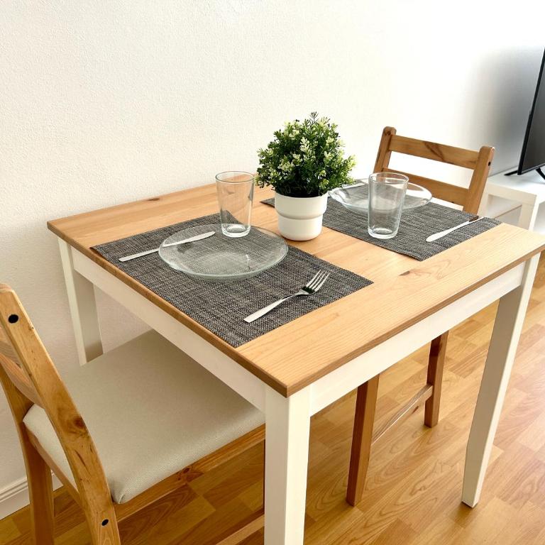 Modern Studio near Lugano's Lake & City Center - Appartamento con 1 Camera da Letto - 8