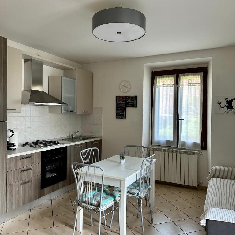 Casa Gaby - Appartamento con 1 Camera da Letto - 9