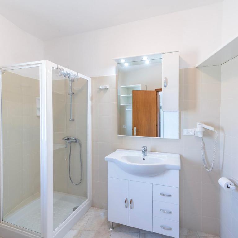 Residence Casa al Sole Apartments - Appartamento con 1 Camera da Letto - 7