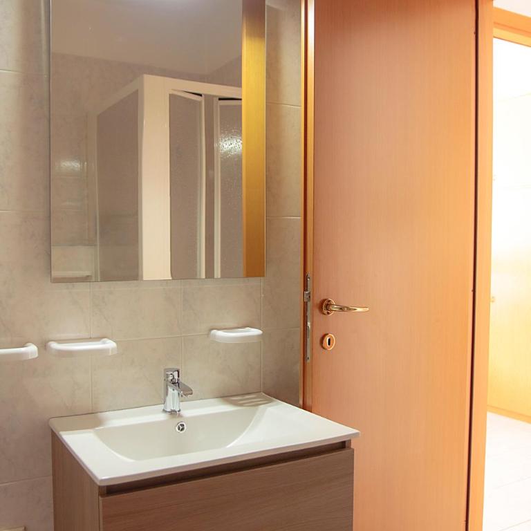 Appartamento l'edera - Apartment mit 1 Schlafzimmer - 4