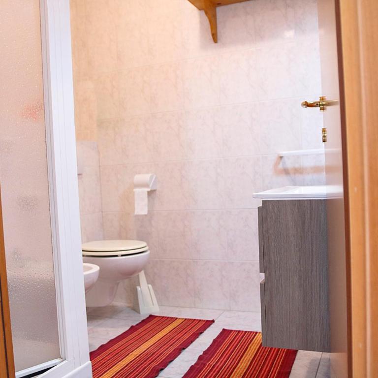Appartamento l'edera - Apartment mit 1 Schlafzimmer - 9