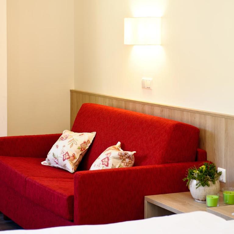 Gasthaus Bacher - Familienzimmer mit Balkon - 3