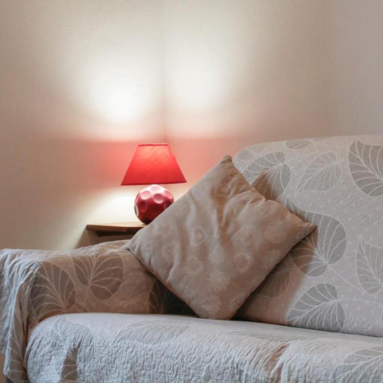Appartamento l'edera - Apartment mit 1 Schlafzimmer - 3