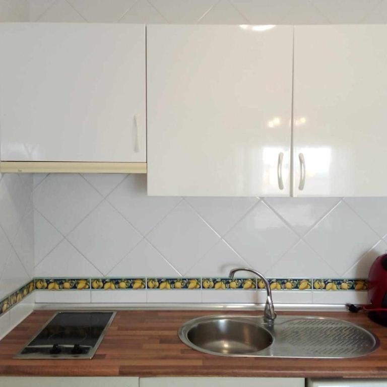 Fantástico estudio en Urbanización Vela de Mar - Estudio Doble Deluxe - 3