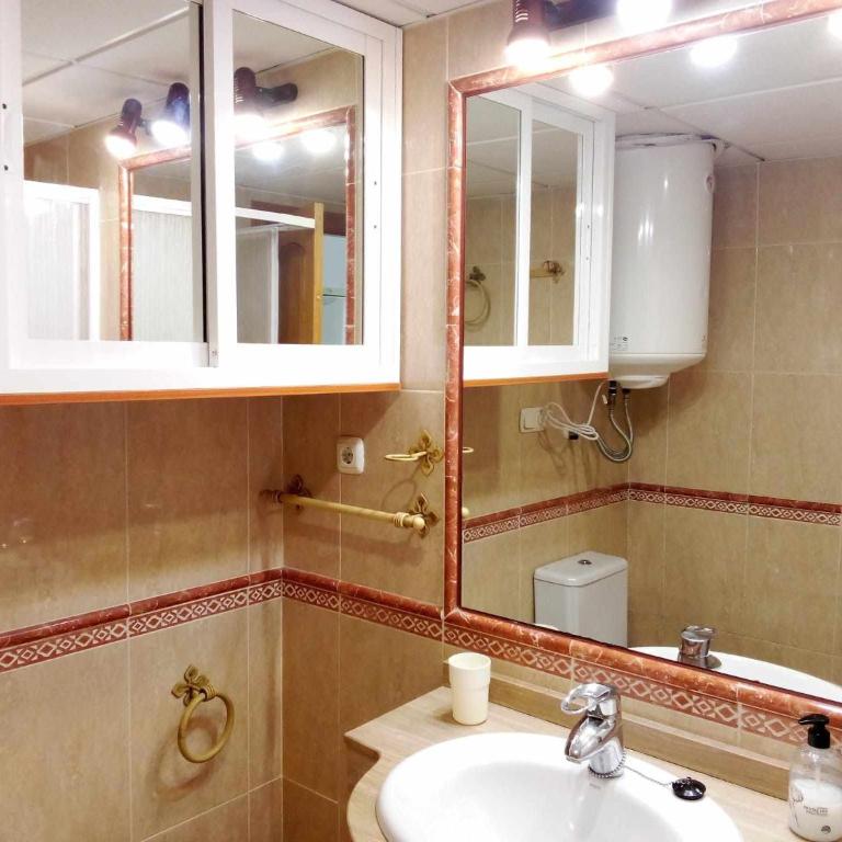 Fantástico estudio en Urbanización Vela de Mar - Estudio Doble Deluxe - 10