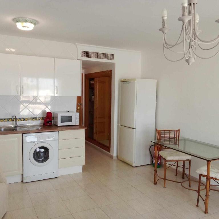 Fantástico estudio en Urbanización Vela de Mar - Estudio Doble Deluxe - 18