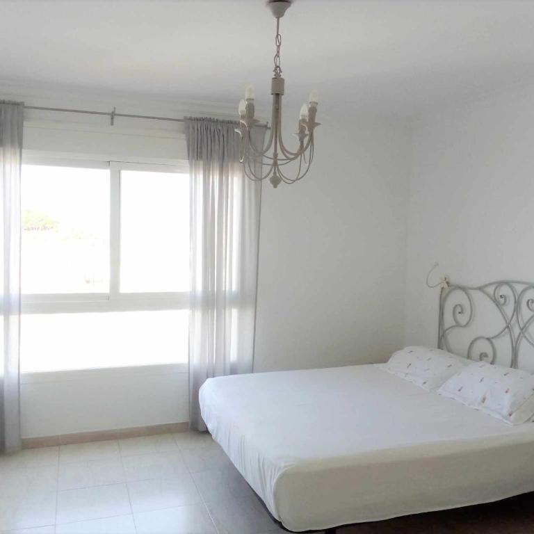 Fantástico estudio en Urbanización Vela de Mar - Estudio Doble Deluxe - 22