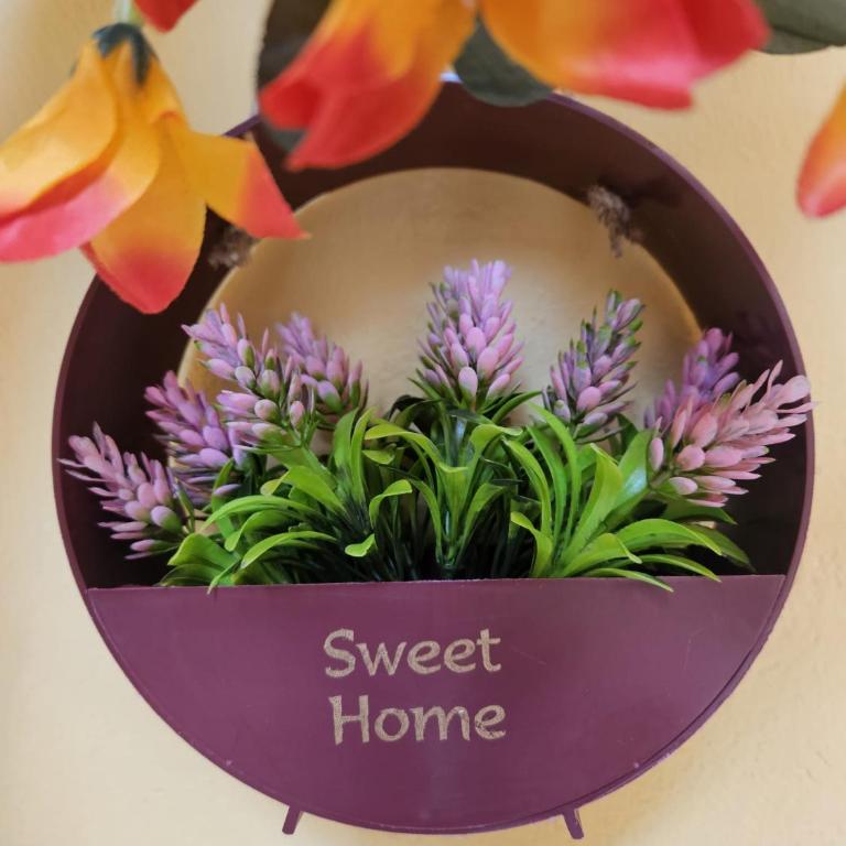 Sweet home Gaeta - One-Bedroom House - 1