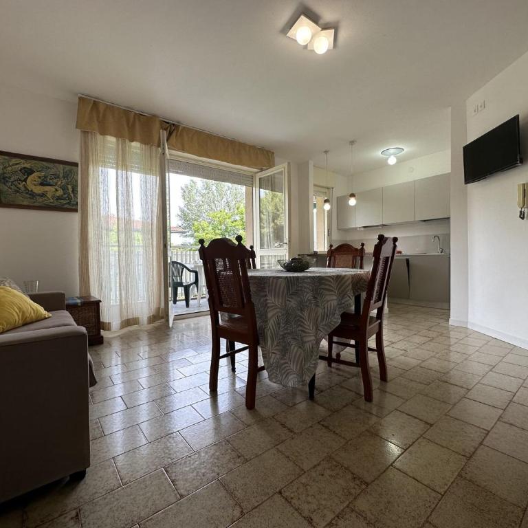 Residence Las Vegas - Appartamento con 2 Camere da Letto - 4