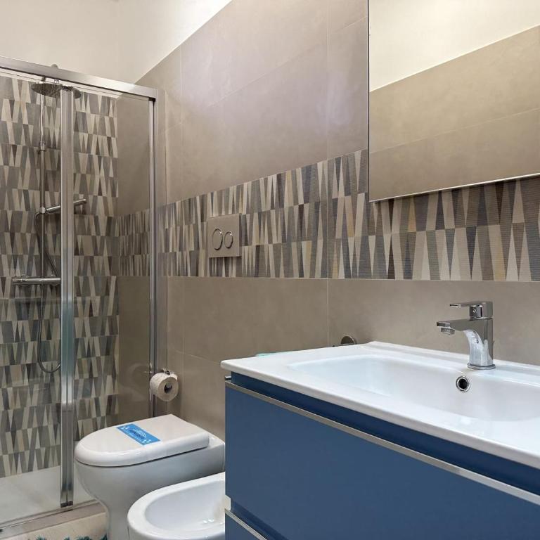 Residence Las Vegas - Appartamento con 2 Camere da Letto - 7