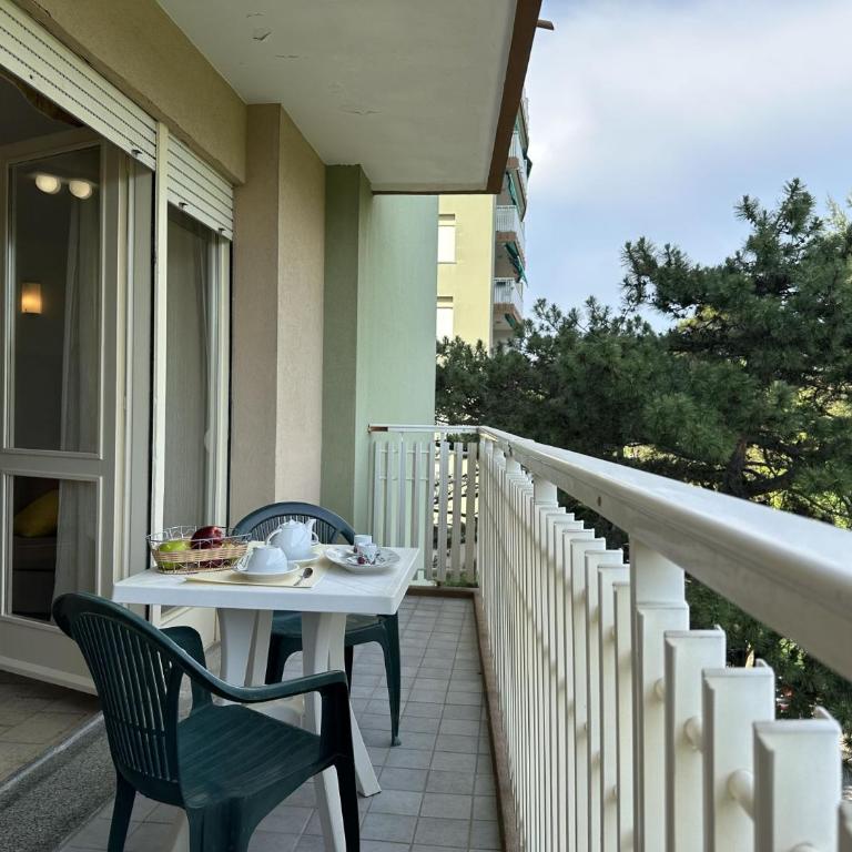 Residence Las Vegas - Appartamento con 2 Camere da Letto - 8