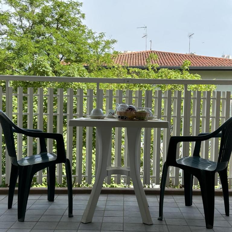 Residence Las Vegas - Appartamento con 2 Camere da Letto - 9