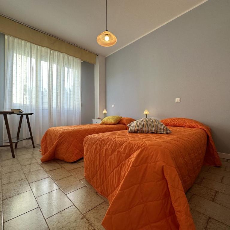 Residence Las Vegas - Appartamento con 2 Camere da Letto - 3