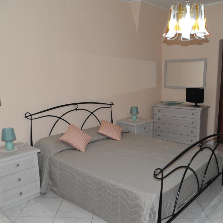 Casa vacanze Il Nespolo - Two-Bedroom House - 7