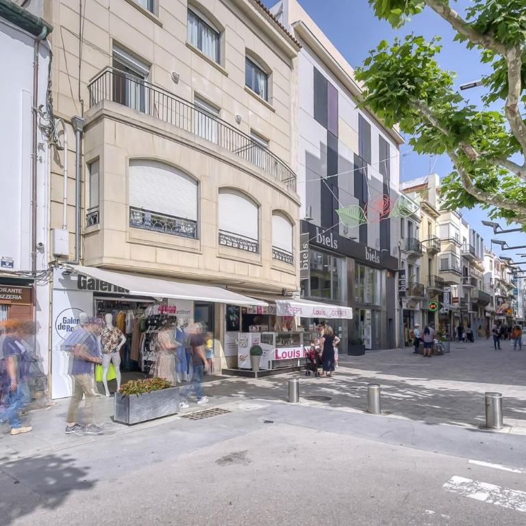 Ponent 3 2 Roses - Immo Barneda - Apartment with Terrace - 25