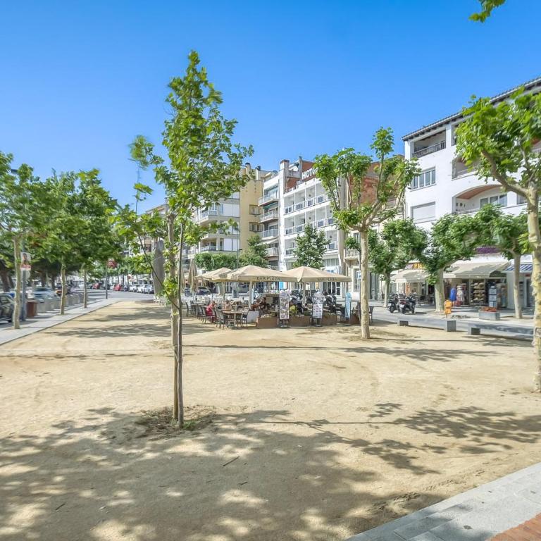 Ponent 3 2 Roses - Immo Barneda - Apartment with Terrace - 27
