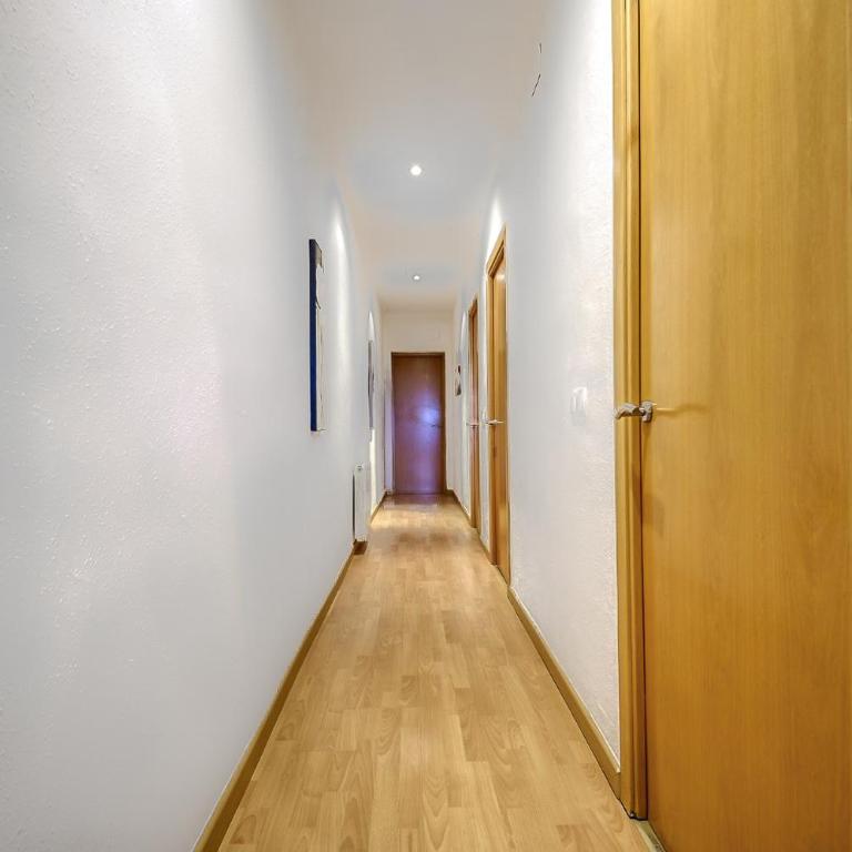 Ponent 3 2 Roses - Immo Barneda - Apartment with Terrace - 13